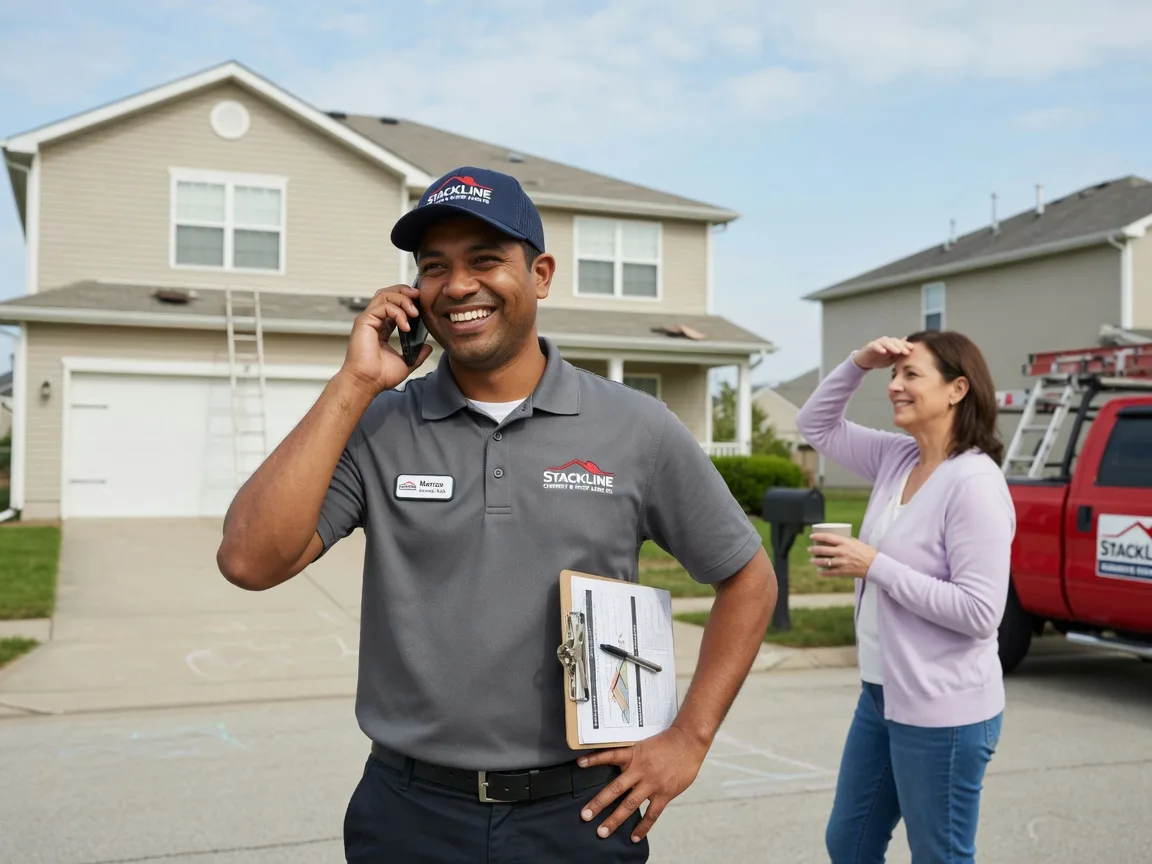 Chimney flashing repair Circleville, KS FAQs